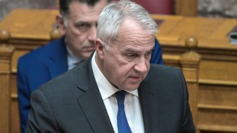 Βορίδης για ΟΠΕΚΕΠΕ: Με κατηγορούν για πράξεις που τελέστηκαν όταν δεν ήμουν υπουργός - Ανυπαρξία ποινικών ευθυνών Βορίδης για ΟΠΕΚΕΠΕ: Με κατηγορούν για πράξεις που τελέστηκαν όταν δεν ήμουν υπουργός - Ανυπαρξία ποινικών ευθυνών