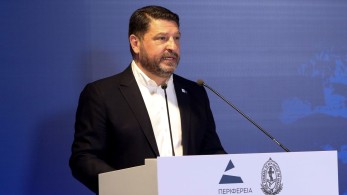 Η Περιφέρεια Αττικής βραβεύτηκε στα Travel Marketing Awards - Χαρδαλιάς: Επιβεβαιώνεται η στρατηγική μας