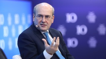 Κωστής Χατζηδάκης: Από το ΠΑΣΟΚ περίμενα μεγαλύτερη προσήλωση στους θεσμούς (video) Κωστής Χατζηδάκης: Από το ΠΑΣΟΚ περίμενα μεγαλύτερη προσήλωση στους θεσμούς (video)