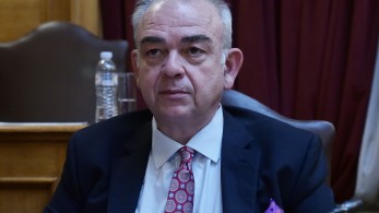 Ιωάννης Χατζηγεωργίου στο «Μανιφέστο» για τη βία στα πανεπιστήμια: Δύσκολος δρόμος, αλλά είμαι αισιόδοξος Ιωάννης Χατζηγεωργίου στο «Μανιφέστο» για τη βία στα πανεπιστήμια: Δύσκολος δρόμος, αλλά είμαι αισιόδοξος