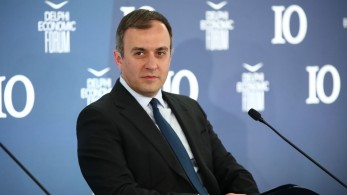 Χατζηβασιλείου: Κοινή δέσμευση Ελλάδας-Κατάρ για ειρήνη, πρόοδο και περιφερειακή σταθερότητα