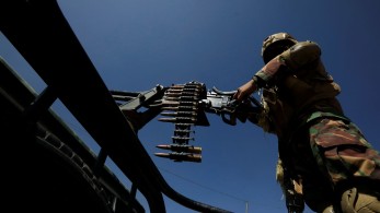 Ισραήλ: Αναχαίτισε νέο πύραυλο από Υεμένη – Αποτράπηκε πλήγμα σε κατοικημένες περιοχές