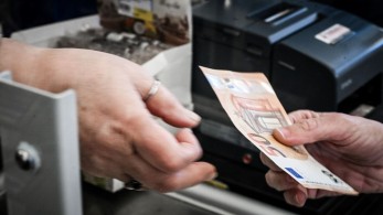 Eurostat: αυξημένο κατά 24% το καθαρό εισόδημα των Ελλήνων από το 2019 Eurostat: αυξημένο κατά 24% το καθαρό εισόδημα των Ελλήνων από το 2019