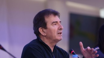 Χρυσοχοΐδης: Επαγρύπνηση για Μέση Ανατολή, ενίσχυση Τροχαίας και μηδενική ανοχή στην παραβατικότητα Χρυσοχοΐδης: Επαγρύπνηση για Μέση Ανατολή, ενίσχυση Τροχαίας και μηδενική ανοχή στην παραβατικότητα
