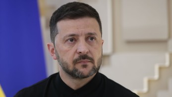 Το τίμημα του Ζελένσκι