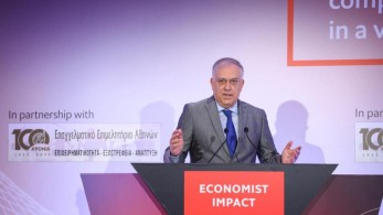 Τάκης Θεοδωρικάκος: «Μειώνουμε κατά 25% το γραφειοκρατικό βάρος των επιχειρήσεων»