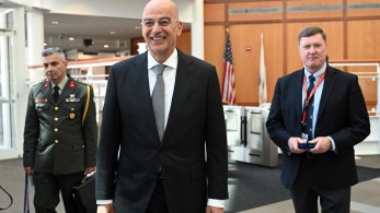 Δένδιας από ΜΙΤ: Η Ελλάδα στην Πρωτοπορία της Αμυντικής Τεχνολογίας