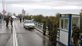 Έβρος: φορτηγό με ψάρια μετέφερε 30 όπλα – Σε εξέλιξη έρευνες της ΕΛΑΣ