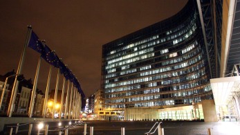 Αυστηρή επισήμανση της ΕΚΤ για τις εμπορικές σχέσεις ΕΕ - Τουρκίας Αυστηρή επισήμανση της ΕΚΤ για τις εμπορικές σχέσεις ΕΕ - Τουρκίας