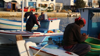 Οι Λειψοί είναι το «μυθικό» νησί της Ελλάδας, σύμφωνα με τους Βρετανικούς Times (video) Οι Λειψοί είναι το «μυθικό» νησί της Ελλάδας, σύμφωνα με τους Βρετανικούς Times (video)