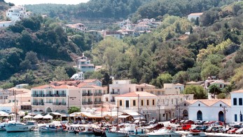 Διεθνή ΜΜΕ: η Σάμος στους προορισμούς με τις καλύτερες παραλίες της Ελλάδας