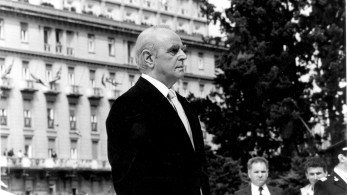 Η επέτειος της υπογραφής της συνθήκης προσχώρησης της Ελλάδας στην ΕΟΚ - Ένα σημείο καμπής για το Έθνος Η επέτειος της υπογραφής της συνθήκης προσχώρησης της Ελλάδας στην ΕΟΚ - Ένα σημείο καμπής για το Έθνος