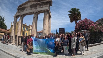 Καινοτομία για την Προστασία του Θαλάσσιου Περιβάλλοντος: συνέργειες, τεχνολογίες και πρωτοβουλίες