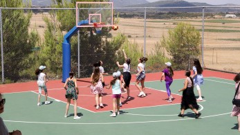 Από σήμερα οι αιτήσεις για τις Παιδικές Κατασκηνώσεις ΛΑΕ/ΟΠΕΚΑ