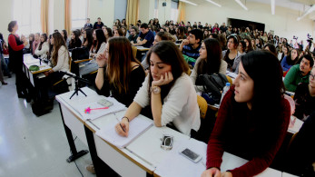 Έξι μη κρατικά πανεπιστήμια ξεκινούν τη λειτουργία τους στην Ελλάδα από το νέο ακαδημαϊκό έτος Έξι μη κρατικά πανεπιστήμια ξεκινούν τη λειτουργία τους στην Ελλάδα από το νέο ακαδημαϊκό έτος