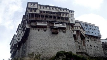 Ανησυχία για τη σεισμική δραστηριότητα στο Άγιο Όρος - Τι προβληματίζει τους σεισμολόγους Ανησυχία για τη σεισμική δραστηριότητα στο Άγιο Όρος - Τι προβληματίζει τους σεισμολόγους