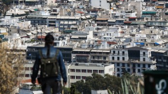 Πίεση στη στέγαση, προκλήσεις για την πολιτεία - Τα νέα στοιχεία της Τράπεζας της Ελλάδος Πίεση στη στέγαση, προκλήσεις για την πολιτεία - Τα νέα στοιχεία της Τράπεζας της Ελλάδος