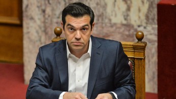 Πορτοσάλτε για Τσίπρα: Ο «περιπατητής του Σουνίου» με τα αναπτυξιακά... θαύματα (video) Πορτοσάλτε για Τσίπρα: Ο «περιπατητής του Σουνίου» με τα αναπτυξιακά... θαύματα (video)
