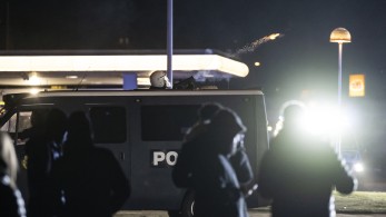 Άνδρας άνοιξε πυρ έξω από καζίνο στο Λας Βέγκας – Τουλάχιστον ένας νεκρός (video)