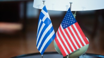 Ο Ιωάννης Σαρακάκης νέος πρόεδρος του Ελληνο-Aμερικανικού Επιμελητηρίου Ο Ιωάννης Σαρακάκης νέος πρόεδρος του Ελληνο-Aμερικανικού Επιμελητηρίου