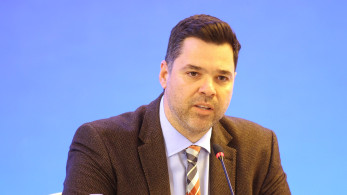 Κοντογεώργης: Δεν «τσιμπάμε» στην τοξικότητα, τον λαϊκισμό, σε εκείνους που επιδιώκουν διαιρετικό λόγο