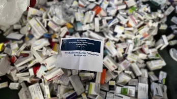 ΕΟΠΥΥ: βαρύτατες κατηγορίες στα μέλη του κυκλώματος των παράνομων συνταγογραφήσεων