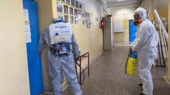 Στρεπτόκοκκος: ποια σχολεία θα μείνουν κλειστά σήμερα - Οι δήμοι που βρίσκονται σε επιφυλακή