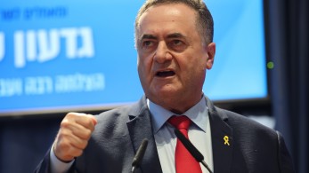 Ισραήλ: Ή εκεχειρία ή εξόντωση - Τελεσίγραφο Κατς στη Χαμάς Ισραήλ: Ή εκεχειρία ή εξόντωση - Τελεσίγραφο Κατς στη Χαμάς