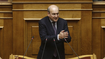 Χατζηδάκης για ΟΠΕΚΕΠΕ: ΠΑΣΟΚ και ΣΥΡΙΖΑ... έβοσκαν τα πρόβατα κάπου παραπέρα Χατζηδάκης για ΟΠΕΚΕΠΕ: ΠΑΣΟΚ και ΣΥΡΙΖΑ... έβοσκαν τα πρόβατα κάπου παραπέρα