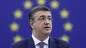 Τζιτζικώστας: Η Κομισιόν θα δαπανήσει 17 δισ. ευρώ για την αναβάθμιση των μεταφορικών δικτύων Τζιτζικώστας: Η Κομισιόν θα δαπανήσει 17 δισ. ευρώ για την αναβάθμιση των μεταφορικών δικτύων