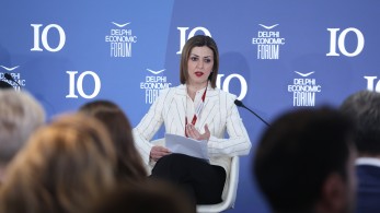 Ειρήνη Αγαπηδάκη: Υγιή παιδιά, ισχυρή κοινωνία – Η νέα εθνική δράση