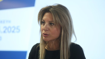 Η «τιμωρός» Καρυστιανού και το κόμμα του ξυλολίου