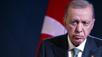 Ερντογάν και Σάντσεθ συμφώνησαν ότι πρέπει να μπει τέλος στη βία στη Γάζα Ερντογάν και Σάντσεθ συμφώνησαν ότι πρέπει να μπει τέλος στη βία στη Γάζα