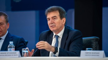 Χρυσοχοΐδης: Με σύγχρονα εργαλεία για μια φιλική και αποτελεσματική ΕΛΑΣ