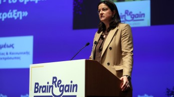 Κεραμέως: Έκρηξη ευκαιριών στην αγορά εργασίας