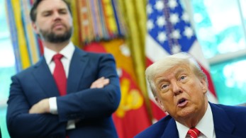 Όλα πλέον δείχνουν απευθείας σύγκρουση Ουάσιγκτον-Τεχεράνης