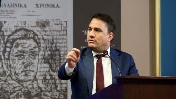 Τσουκαλάς: Επικίνδυνος λαϊκισμός και fake news για να σωθεί το ΠΑΣΟΚ της αδράνειας Τσουκαλάς: Επικίνδυνος λαϊκισμός και fake news για να σωθεί το ΠΑΣΟΚ της αδράνειας