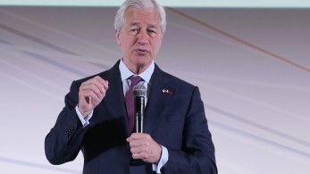 Ο επικεφαλής της JPMorgan προβλέπει κρίση στην αγορά χρέους των ΗΠΑ Ο επικεφαλής της JPMorgan προβλέπει κρίση στην αγορά χρέους των ΗΠΑ