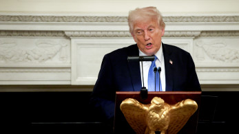 Ο Τραμπ προειδοποιεί το Ιράν: Κάντε συμφωνία για τα πυρηνικά, πριν να είναι πολύ αργά