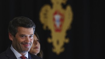 Εκλογές στην Πορτογαλία: η ακροδεξιά δεύτερη κοινοβουλευτική δύναμη Εκλογές στην Πορτογαλία: η ακροδεξιά δεύτερη κοινοβουλευτική δύναμη