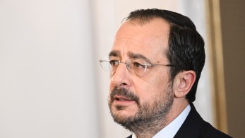 Χριστοδουλίδης: Στρατηγικής σημασίας η ηλεκτρική διασύνδεση - Έρευνα από την Ευρωπαϊκή Εισαγγελία Χριστοδουλίδης: Στρατηγικής σημασίας η ηλεκτρική διασύνδεση - Έρευνα από την Ευρωπαϊκή Εισαγγελία