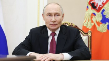 Πρώτη επικοινωνία Πούτιν με τον πάπα Λέοντα ΙΔ' - Μήνυμα υπέρ της διπλωματίας, κατηγορίες κατά Κιέβου