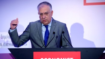Θεοδωρικάκος από Χάλκη: Αγώνας για την επαναλειτουργία της Θεολογικής Σχολής Θεοδωρικάκος από Χάλκη: Αγώνας για την επαναλειτουργία της Θεολογικής Σχολής