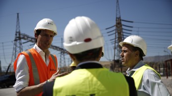 Χούκστρα: Συγχαίρω τις ελληνικές αρχές για την αφοσίωσή τους στην αναβάθμιση του ενεργειακού δικτύου