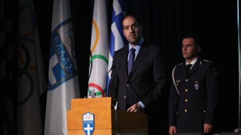 Γιάννης Κεφαλογιάννης: Η Ελλάδα πρωτοπόρος στα ασφαλή σχολεία – δυναμική παρέμβαση στον ΟΗΕ