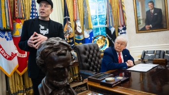 Τραμπ vs Μασκ: το νομοσχέδιο που διχάζει την Αμερική και φουσκώνει το εθνικό χρέος