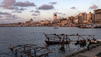 Εμπόδια για εκεχειρία η αδιαλλαξία της Χαμάς και η μεροληψία της Δύσης Εμπόδια για εκεχειρία η αδιαλλαξία της Χαμάς και η μεροληψία της Δύσης