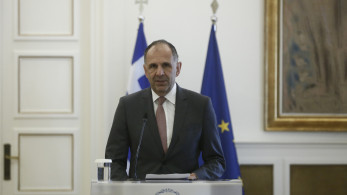 Γεραπετρίτης: Η Ελλάδα τάσσεται ρητά και διαχρονικά υπέρ της σχέσης της καλής γειτονίας με τη Λιβύη Γεραπετρίτης: Η Ελλάδα τάσσεται ρητά και διαχρονικά υπέρ της σχέσης της καλής γειτονίας με τη Λιβύη