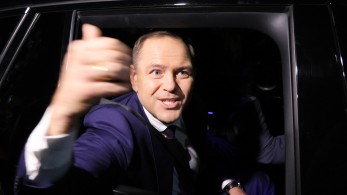 Όταν η Ευρώπη κοιμάται, η Ακροδεξιά ξυπνά