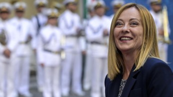 Μελόνι: Άκυρα τα δημοψηφίσματα στην Ιταλία - Ενισχύεται η κυβέρνηση Μελόνι: Άκυρα τα δημοψηφίσματα στην Ιταλία - Ενισχύεται η κυβέρνηση